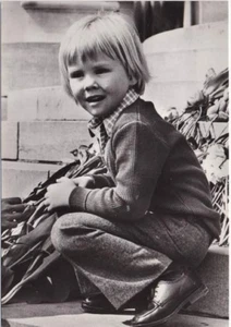 Ansichtkaart Koninklijk Huis: Willem-Alexander (royk096) read !!!! - Picture 1 of 1