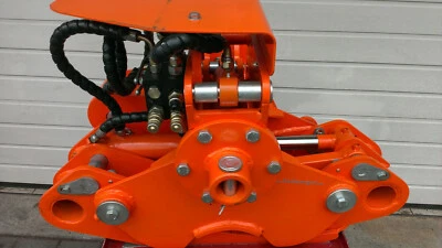 Fällgreifer Fällkopf Holzgreifer Rückewagen Verladezange Holzzange CTG180 ⭐️🔥⭐ - Bild 1 von 4