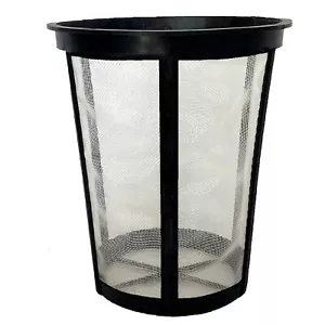 Regenwasserfilter Regentank Erdtank Feinfilter Filterkorb Filter Zisterne - Bild 1 von 4