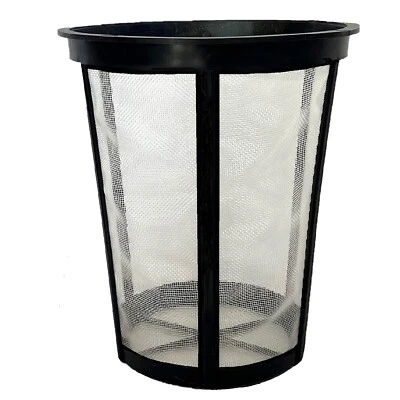 Ø 20cm Regenwasserfilter Zisternenfilter Filterkorb Filter IBC Zisternen - Bild 1 von 4