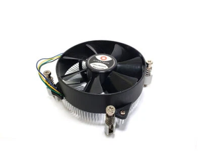 Dynatron Q9 for Socket LGA1700 Processor Cooler 2U Server & Up - Image 1 of 4