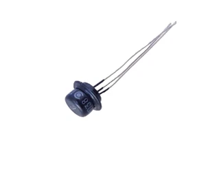2 x MP38 MATCHED PAIR Germanium Transistor NPN T321N 2N94 2N193 2N445 2SD75 - Bild 1 von 2