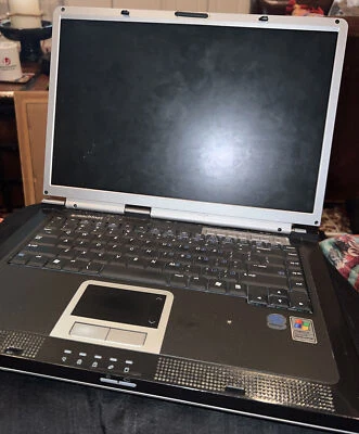 Ноутбук Emachines M5105 только на запчасти без жесткого диска без шнура - Изображение 1 из 4