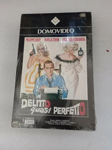 - FAST PERFEKTES DRETTO - VCC VIDEO2000 - Bild 1 von 1