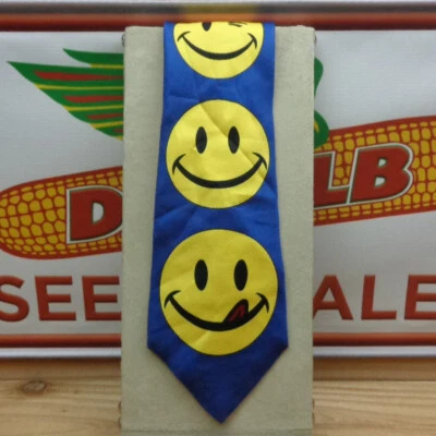 JOE BOXER - PHASES OF HAPPINESS "Tie" - Image 1 of 2