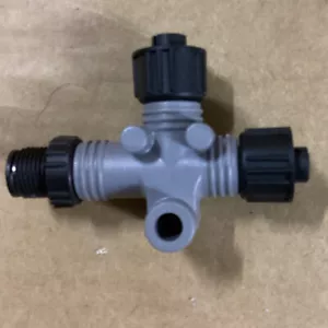CONECTOR EN T GARMIN NMEA 2000 (VERSIÓN REVISADA) #010-11078-00 - Imagen 1 de 8
