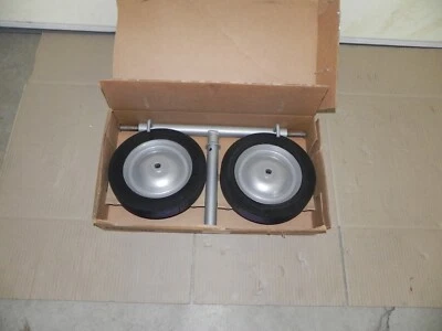 NEW Ridgid 42575 Model 32 Steel Transporter for rigid 300 Power Drive - Image 1 of 4