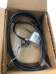 Hengstler 0541034 AC36/0014AR.41SCB 5Vdc 0.2A Absolute Encoder - Picture 1 of 7
