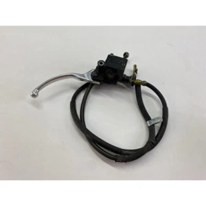 POMPA FRENO ANTERIORE SINISTRA SX GILERA RUNNER 125 ST VX 2005-2016 - Imagen 1 de 1