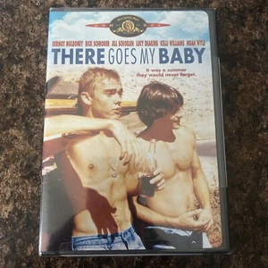There Goes My Baby (DVD, 2003) - Picture 1 of 3