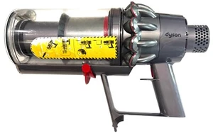 Original Dyson V10 SV12 Kabelloser Staubsauger Motor Gehäuse Zyklonbehälter Teil 969596-05 - Bild 1 von 9