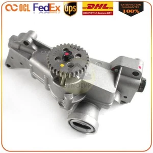New Oil Pump 2.0T 21310-2C001 Fits for Hyundai Genesis Coupe 2.0L Turbo 2010-14 - Picture 1 of 9