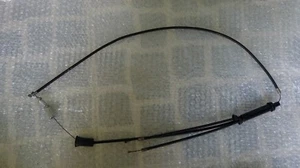 Yamaha YL1 L1 YL1E L1E Throttle Cable Inner Model NOS - Picture 1 of 5