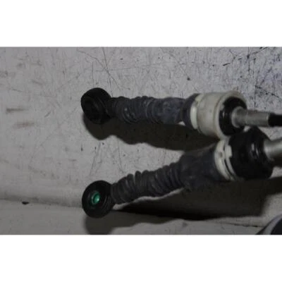 GEAR LEVER FIAT 500L (17-23) 4F 1.3 16V MJT (70KW) MNV 5P/D/1248CC 2017 Foto 1 de 4