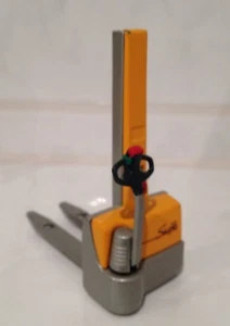 Jungheinrich SWIFT Gabelstapler Stapler forklift RARITÄT - Bild 1 von 1