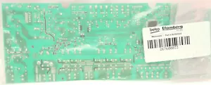 Placa de control principal Blomberg/Beko gama 267600033 fabricante de equipos originales - Imagen 1 de 4