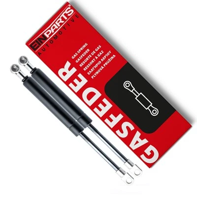 2x Amortisseurs à Ressort à Gaz Hayon Coffre pour BMW Série 5 E39 Touring (Co... - Photo 1/4