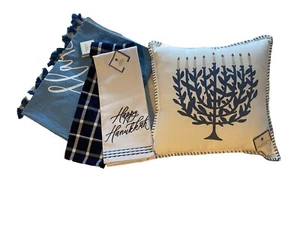 Hanukkah Decorations - Picture 1 of 1