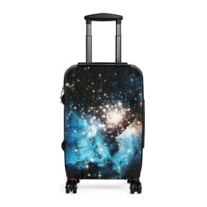 Las mejores ofertas en Equipaje de Viaje de plástico blanco | eBay