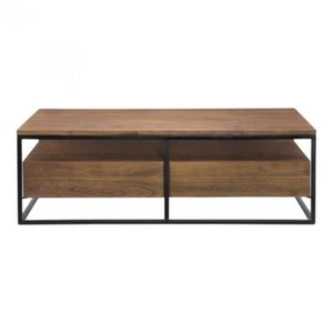 Moe's Home Collection Vancouver Coffee Table - Picture 1 of 6