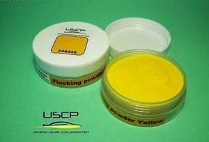 Flogging Powder 30 ML - Yelow - USCP-24A046 - Picture 1 of 1