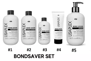 Lisaplex Bond Saver Line - Picture 1 of 8