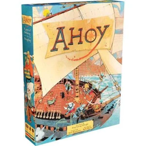 Ahoy EN - Bild 1 von 2