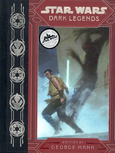 Dark Legends (Star Wars) - Image 1 of 1