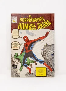 El Sorprendente Hombre Arana Amazing Fantasy #15 AF15 Anastatische Hommage Comic - Bild 1 von 2
