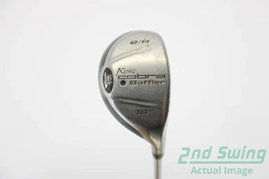 Cobra 2008 Baffler DWS Hybrid 3 Hybrid 18° Steel Regular Right 40.5in - Picture 1 of 8