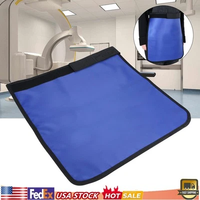 0.5mmpb Lead Blanket Shield for Xray Lead Xray Vest Dental xray Shield Apron - Image 1 of 4