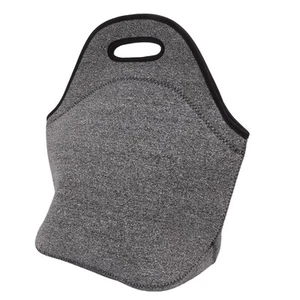 Outdoor Picknick-Kühler Tasche Neopren Lunch-Tasche Reißverschluss Design Um CU - Bild 1 von 22