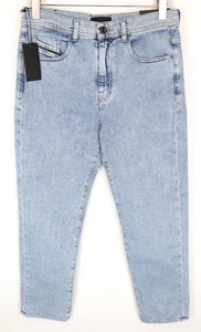 DIESEL Black Gold Type-1815 W26 Jeans Women Boyfriend Fit Blue Cotton Denim * - Picture 1 of 8