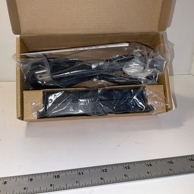 Microsemi PowerDsine 30W Indoor Rated POE Power Injector W Cord For HiveAP - NEW - Image 1 of 4