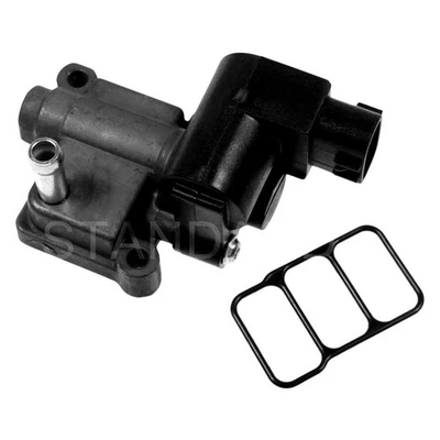 For Honda Accord 98-02 Standard Intermotor Fuel Injection Idle Air Control Valve - Изображение 1 из 3