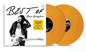 Bruce Springsteen Best of Bruce Springsteen (Vinyl) (US IMPORT) - Picture 1 of 1