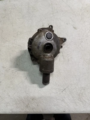 01-04 Honda TRX 500 FOREMAN RUBICON Front Differential - Image 1 of 2