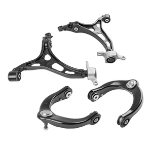 Front Suspension Arms for Jeep Grand Cherokee 2011-2015 Upper Lower Both Sides - Picture 1 of 12