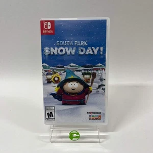South Park: Snow Day (Nintendo Switch, 2024) - Bild 1 von 4