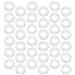36 PIEZAS Anteojos Anillo Deslizante Silicona Puntas de Sien Bloques de Oreja Empuñaduras - Imagen 1 de 12