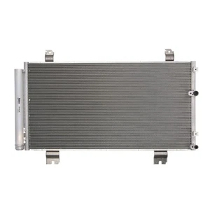 CONDENSADOR AIRE ACONDICIONADO PARA LEXUS VALEO VAL814226 - Imagen 1 de 3