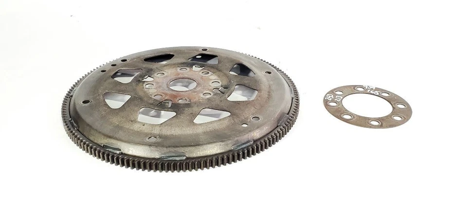 2007 Dodge Ram 2500 OEM Flywheel 5.9L Automatic 4WD  - Image 1 of 4