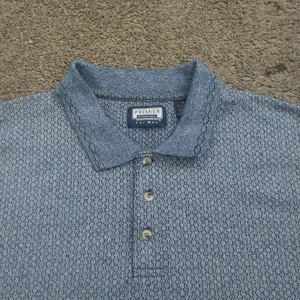 Premier International For Men Poloshirt Blau Größe XL Extra Large - Bild 1 von 6
