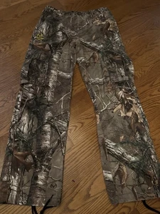 Realtree mens Medium Camoflauge Pants (32-34) - Picture 1 of 11