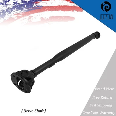 前传动轴适合 08-14 梅赛德斯-奔驰 E350 C300 3.5L 3.0L 2044106701 — 第 1/4 张图片