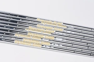 True Temper Dynamic Gold 105 S300 Iron/Wedge Shaft .355 (#20183) - Picture 1 of 5