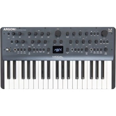 Modal Electronics Argon8 Synthesizer | Neu - Bild 1 von 4