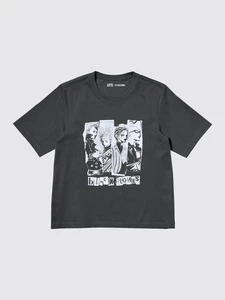 UNIQLO Ai Yazawa NANA UT CAMISETAS JAPÓN Limited TEE L / XL 2025 JAPÓN NUEVO - Imagen 1 de 12