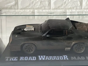 Kyosho Mini-Z ASC MAD MAX V8 Ersatzkörper - Limited Edition, Ultra Rare! - Bild 1 von 13