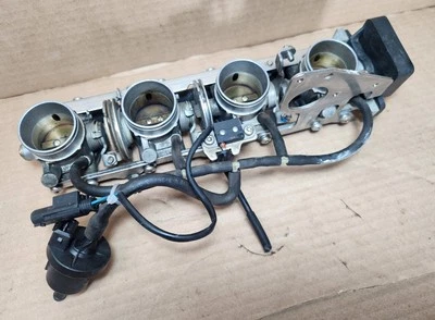 Carrocerías del acelerador BMW K1200LT 1998-2004 OEM Foto 1 de 4